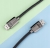 Przewód DisplayPort Reagle 2m – standard 2.0, idealny do monitorów 8K i 4K 165Hz