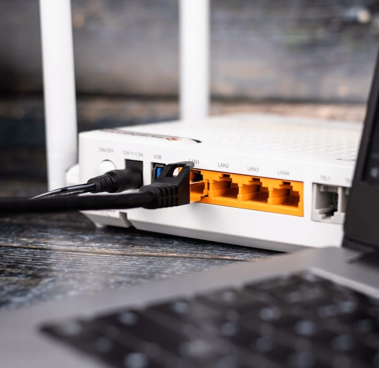 Reagle kabel sieciowy Cat 8 RJ45 5 m – szybkie i stabilne połączenie internetowe do pracy i gamingu