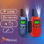 REAGLE 2x Walkie Talkie – reliable communication for trips, construction sites and outdoors