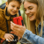Fun and safety – REAGLE walkie talkies for children and adults