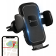 Reagle RCARHOLD3 car phone holder – front view of the product