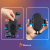 Reagle RCARHOLD1 Handyhalterung – 360°-Visualisierung, verstellbarer Arm und drehbarer Kopf