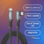 Kabel USB-C 240W Power Delivery i Quick Charge 4.0 – superszybkie ładowanie Reagle