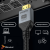 Reagle HDMI 2.2 Kabel – unterstützt VRR, ALLM, QFT, QMS – flüssiges 4K Gaming bei 480Hz ohne Verzögerungen