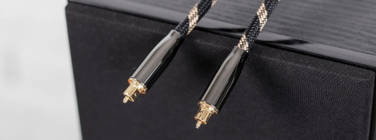 Kabel optyczny Toslink SPDIF 5m Reagle – cyfrowy przewód audio z pozłacanymi wtykami