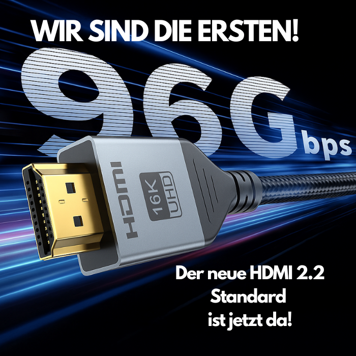HDMI 2.2