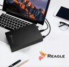 REAGLE CASE OBUDOWA HUB KIESZEŃ NA DYSK HDD SSD 3,5" SATA III USB 3.1 10TB