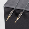 Reagle Kabel Mini Jack Audio PRO HQ Oplot AUX 3,5mm 1m
