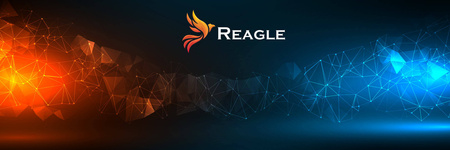 Reagle Kabel HDMI 2.1 Optyczny AOC 8K 60HZ 4K 120HZ 30M