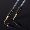 Reagle Kabel Mini Jack Audio PRO HQ Oplot AUX 3,5mm 1m