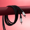 Reagle KABEL OFC HQ AUDIO RCA 2X RCA - 2XRCA CHINCH 3M