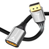 Reagle Przedłużacz DisplayPort 1.4 DP 8K 4K@144Hz HDR 1M
