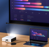 REAGLE Adapter HDMI na VGA FULL HD D-SUB Konwerter do Monitora i Projektora