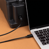 Reagle Kabel Przewód USB-C - USB-B do drukarki 3M Macbook