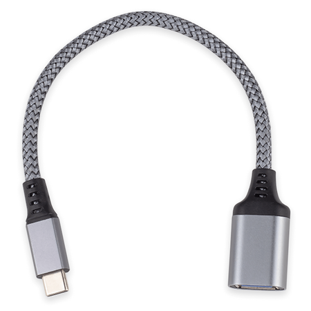 Reagle Adapter Kabel USB-C do USB-A 3.1 OTG MAC Z USB C