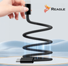 KABEL MAGNETYCZNY USB C PD 60W DO IPHONE 15 16 SAMSUNG SZYBKIE ŁADOWANIE 1M