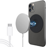 REAGLE ŁADOWARKA INDUKCYJNA DO IPHONE QI 15W MAGSAFE