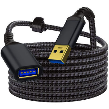 Reagle Kabel przedłużacz USB 3.1 Gen1 50cm USB-A 3.0 5 Gb