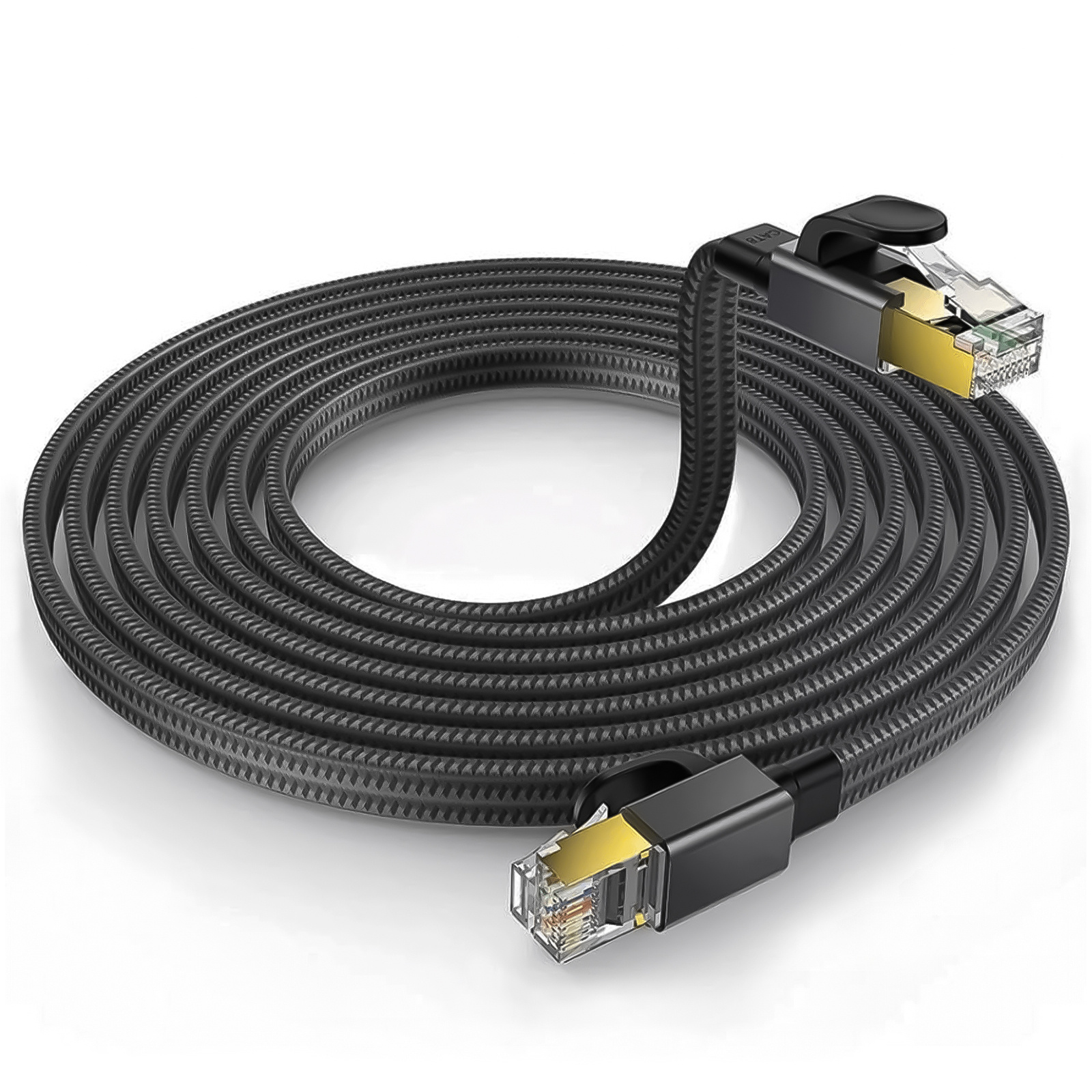 Cable ethernet 5m