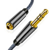 Reagle Kabel Przedłużacz Mini Jack Audio AUX 3,5mm 1,5m